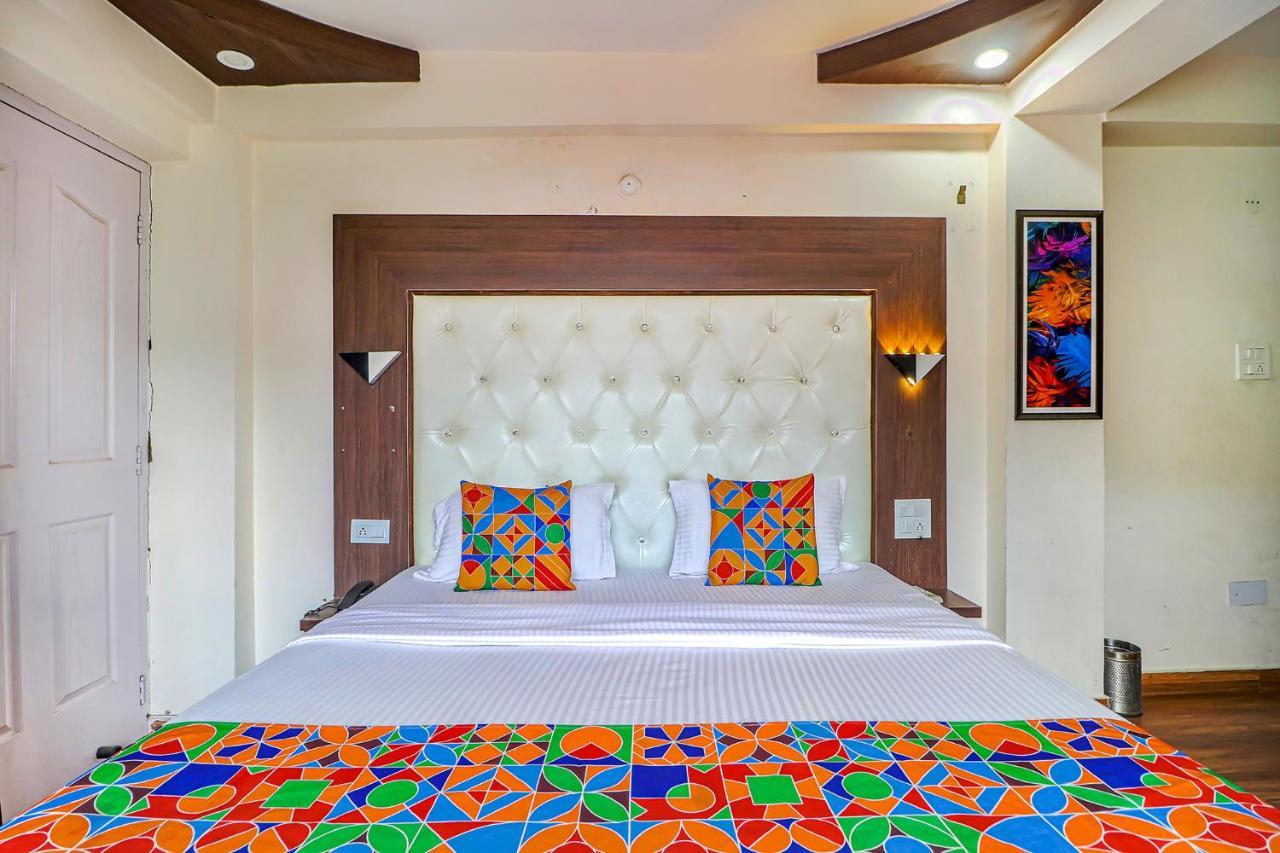Fabhotel Alpine Hilldon Shimla Eksteriør billede