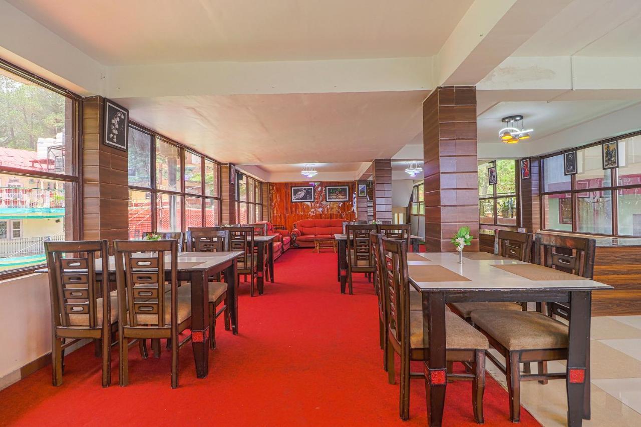 Fabhotel Alpine Hilldon Shimla Eksteriør billede