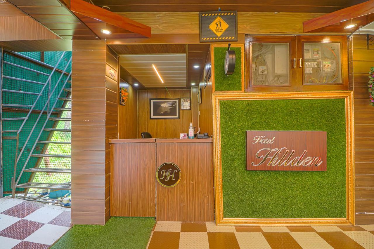 Fabhotel Alpine Hilldon Shimla Eksteriør billede