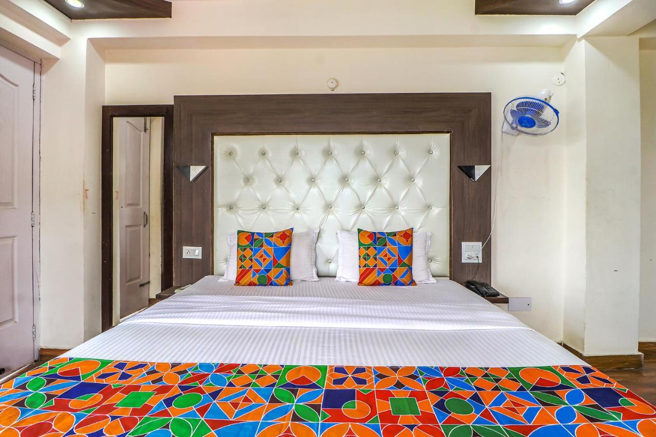 Fabhotel Alpine Hilldon Shimla Eksteriør billede