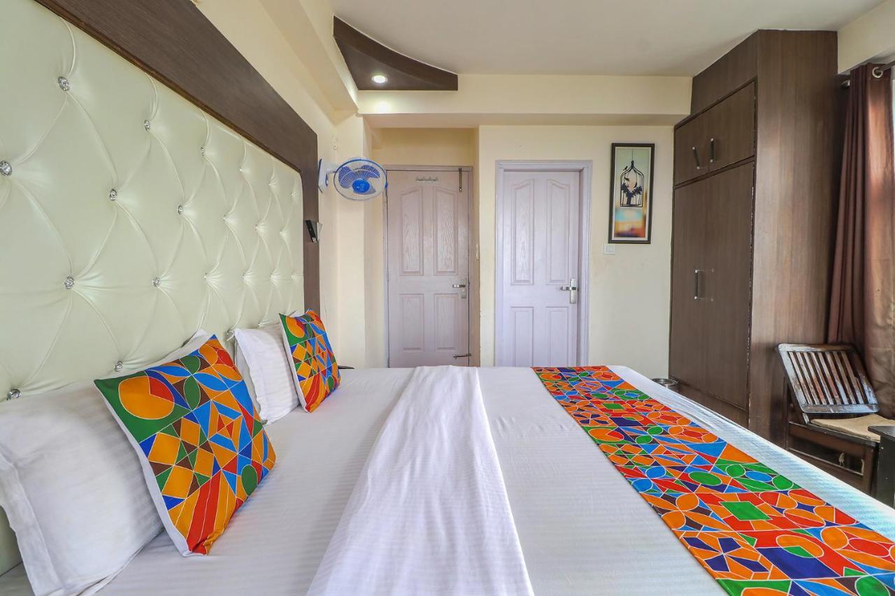 Fabhotel Alpine Hilldon Shimla Eksteriør billede