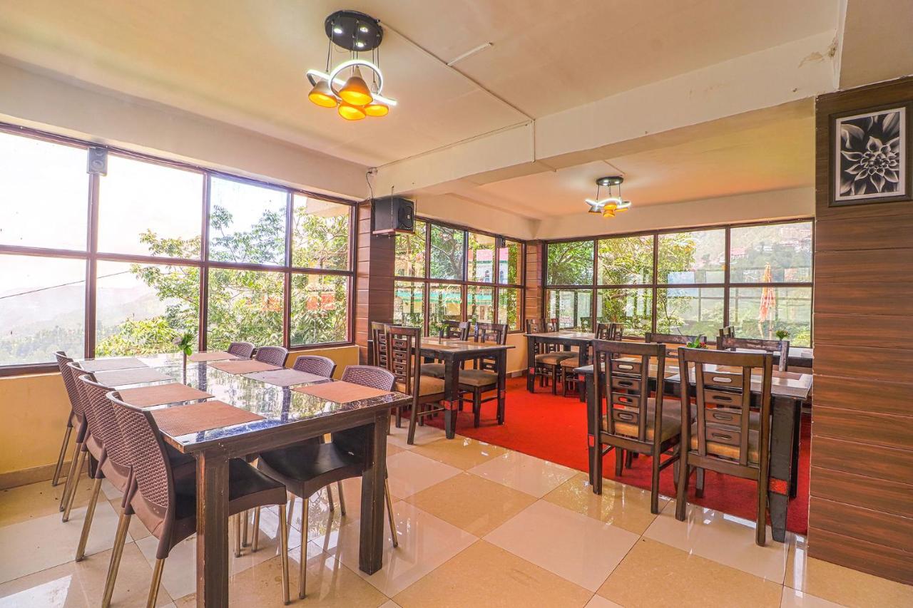 Fabhotel Alpine Hilldon Shimla Eksteriør billede