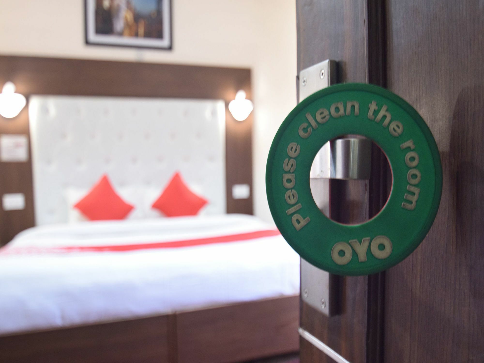 Fabhotel Alpine Hilldon Shimla Eksteriør billede